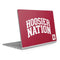 Indiana University Hoosier Nation Surface Book 2 13.5in Skin